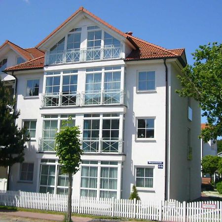 Wohnpark Granitz Apartment Binz Exterior foto