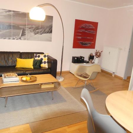 Wohnpark Granitz Apartment Binz Exterior foto